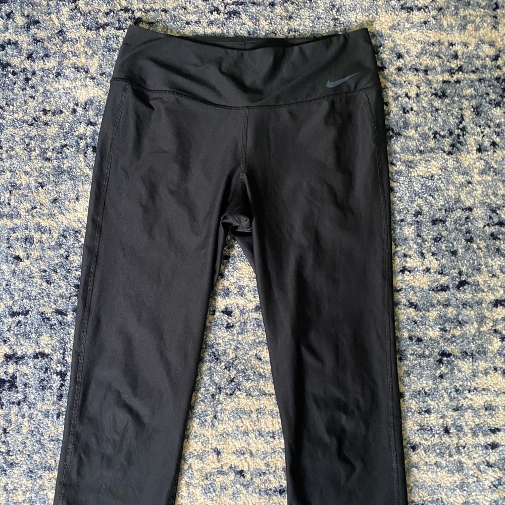 Capri Nike leggings